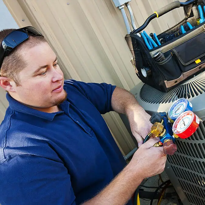 hvac services